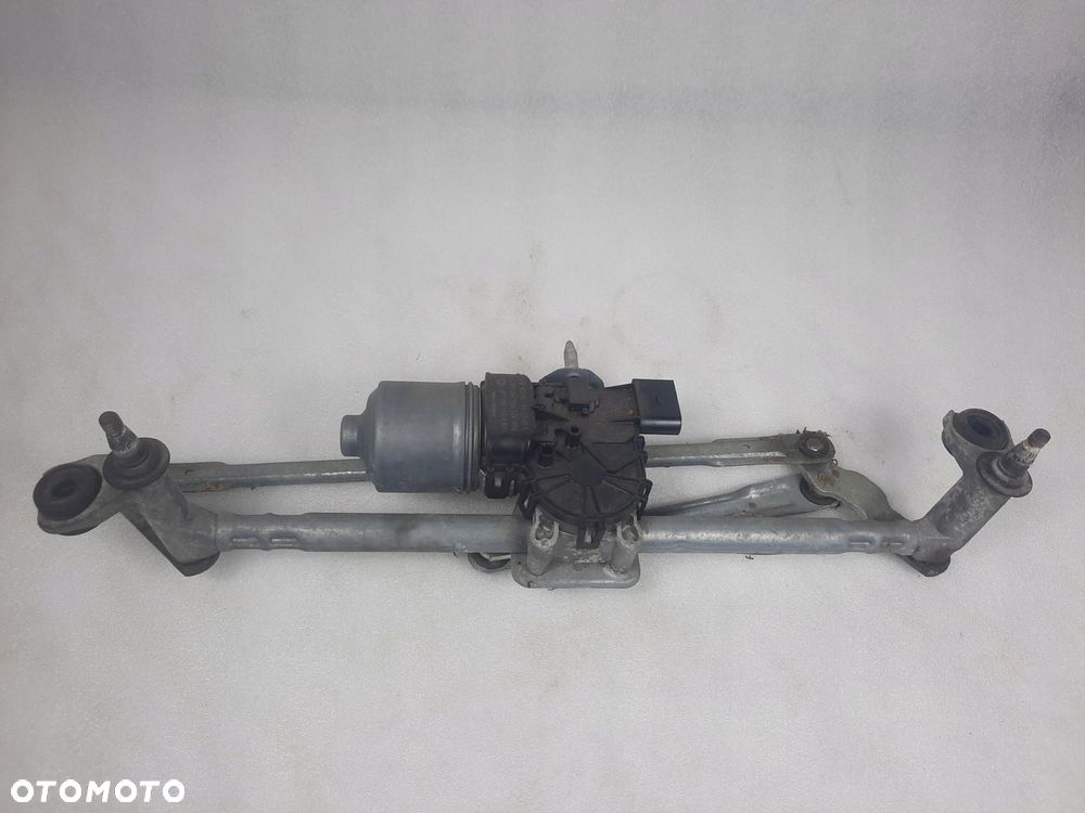 MECHANIZM WYCIERACZEK PRZÓD Ibiza IV 6R1955023C - 1