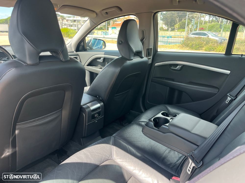 Volvo S80 2.0 D3 Momentum - 8
