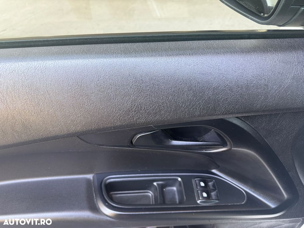 Fiat Tipo 1.4 - 11