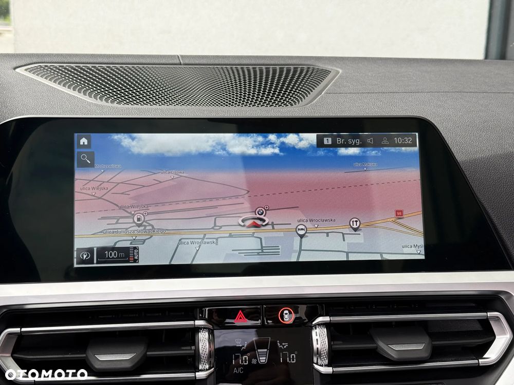 BMW Seria 4 430i Cabrio M Sport - 38