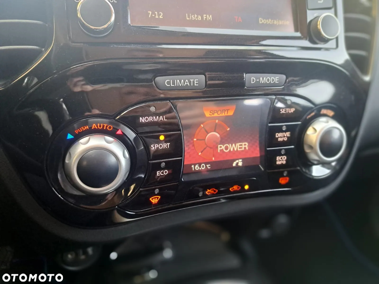 Nissan Juke 1.5 dCi Edition - 14
