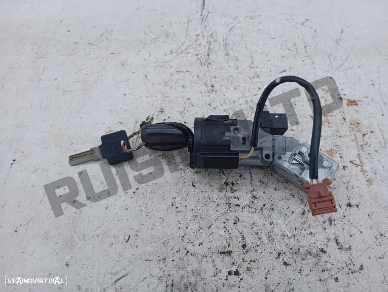 Canhão Ignição 96484_45180 Citroen C3 I [2002_2008] 1.4 Hdi - 1