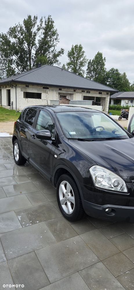 Nissan Qashqai 1.6 I-Way - 11