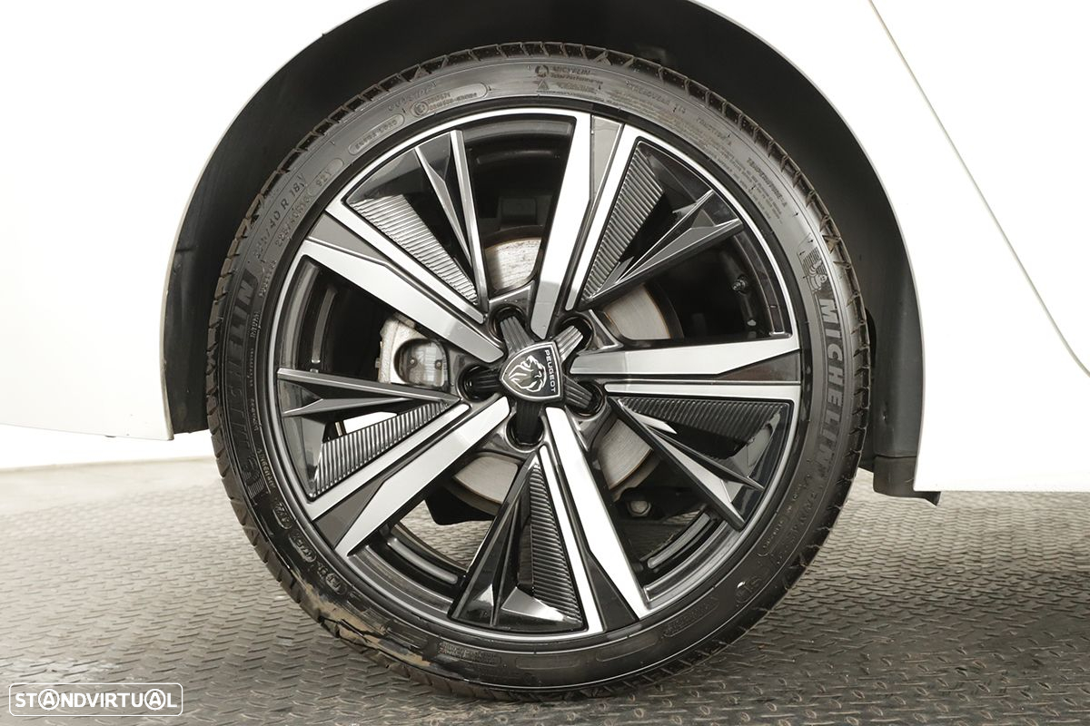 Peugeot 308 1.2 PureTech GT Pack EAT8 - 5