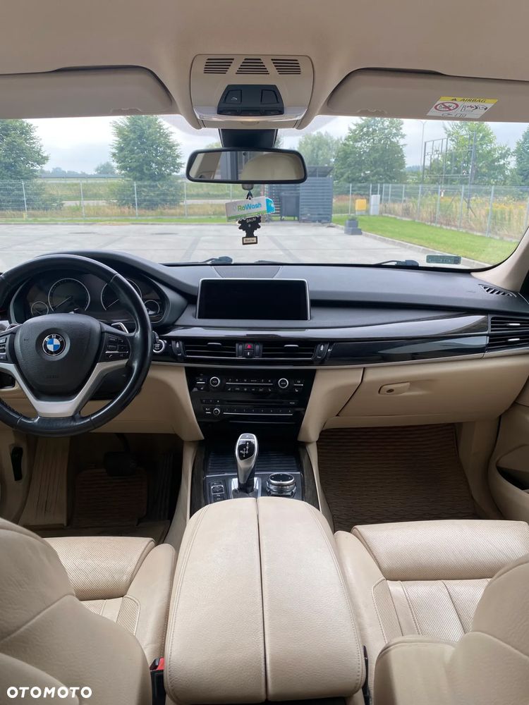 BMW X5 xDrive30d - 5