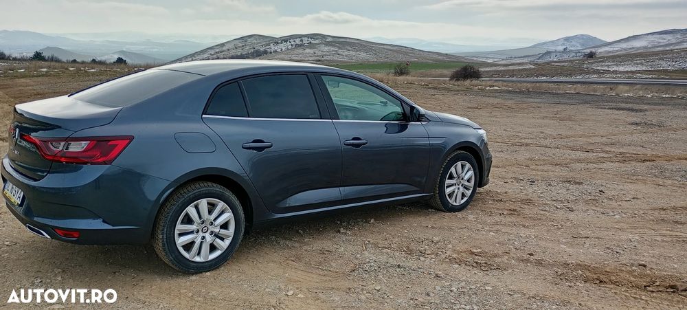 Renault Megane TCe 140 EDC GPF Equilibre - 7