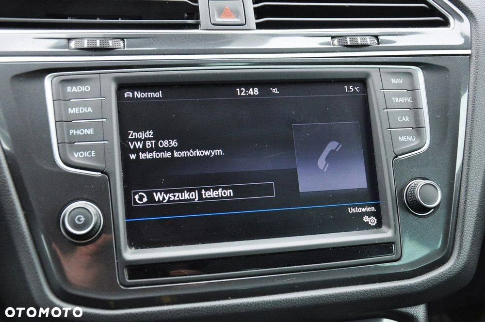 Volkswagen Tiguan 2.0 TSI BMT 4Mot Highline DSG - 19