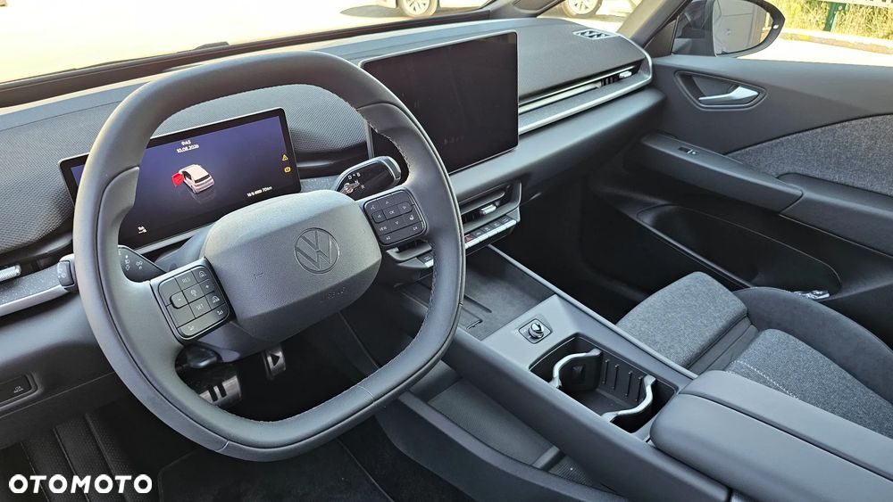 Volkswagen ID.3 Neo 58kWh Style - 23
