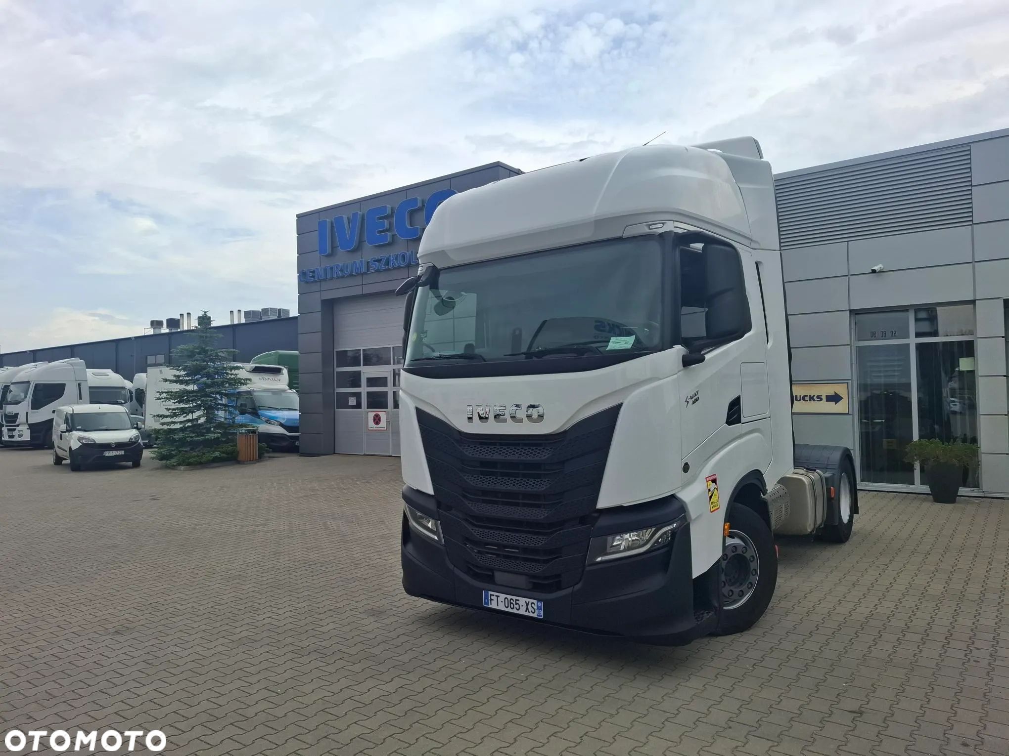 Iveco AS440S48T/P - 1