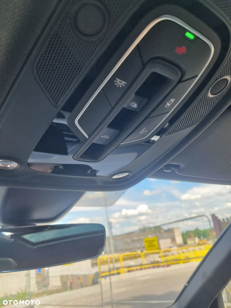Audi A4 Avant 35 TDI mHEV S tronic - 23