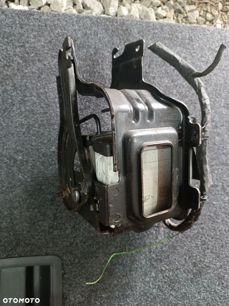 POMPA ABS 9802460980 PEUGEOT 208 I - 3