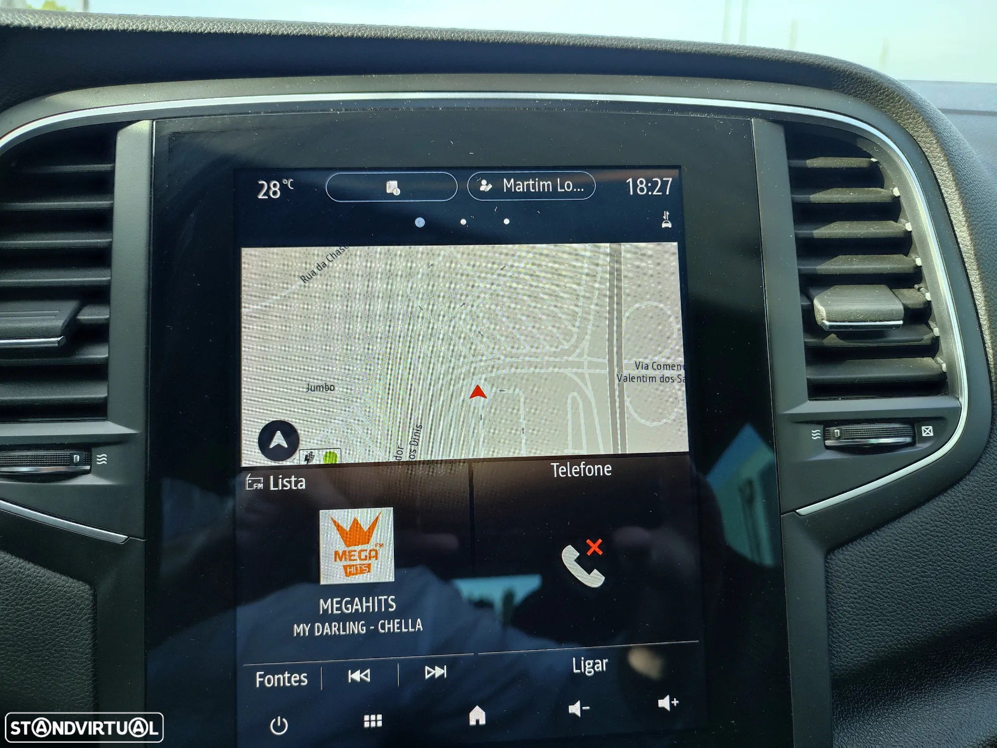 Renault Mégane 1.6 Plug-In Techno - 15