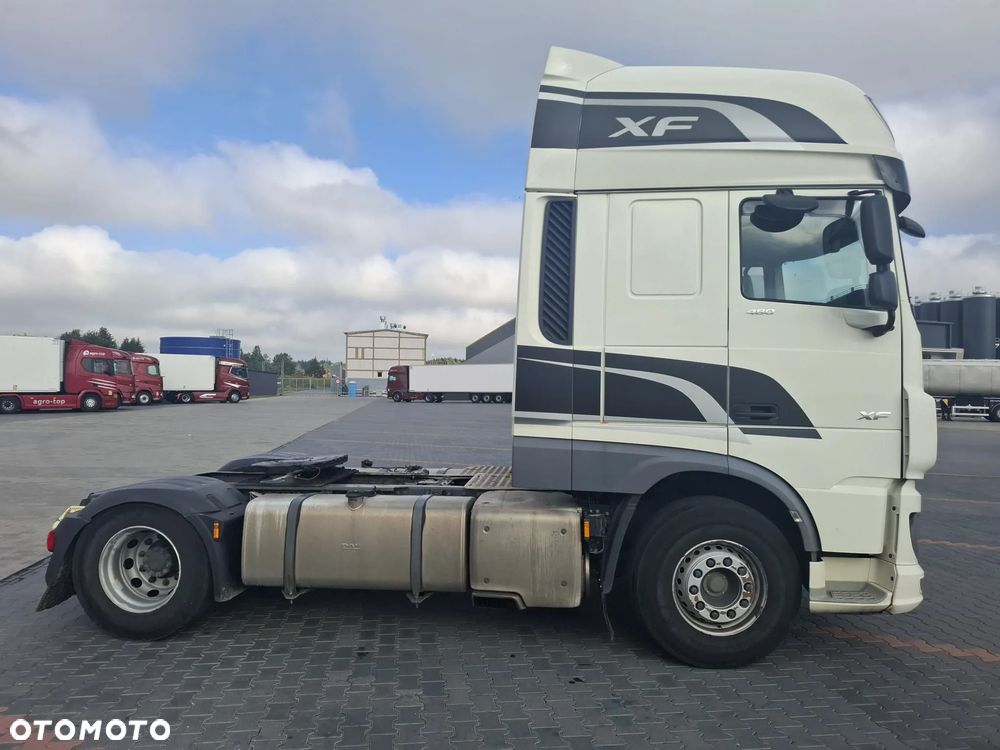 DAF XF - 17