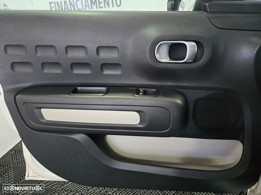 Citroën C3 1.2 PureTech Feel - 13