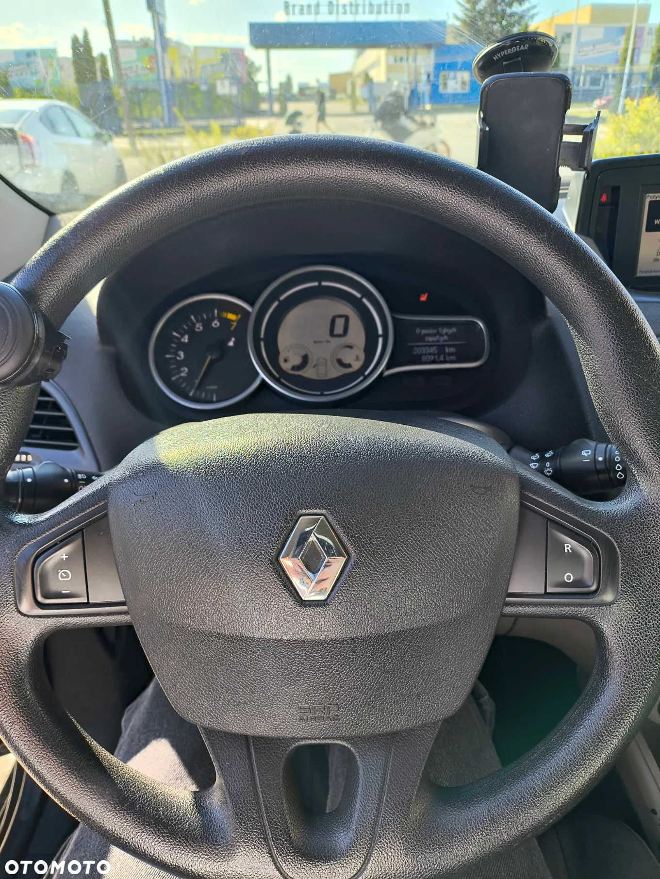 Renault Megane - 11