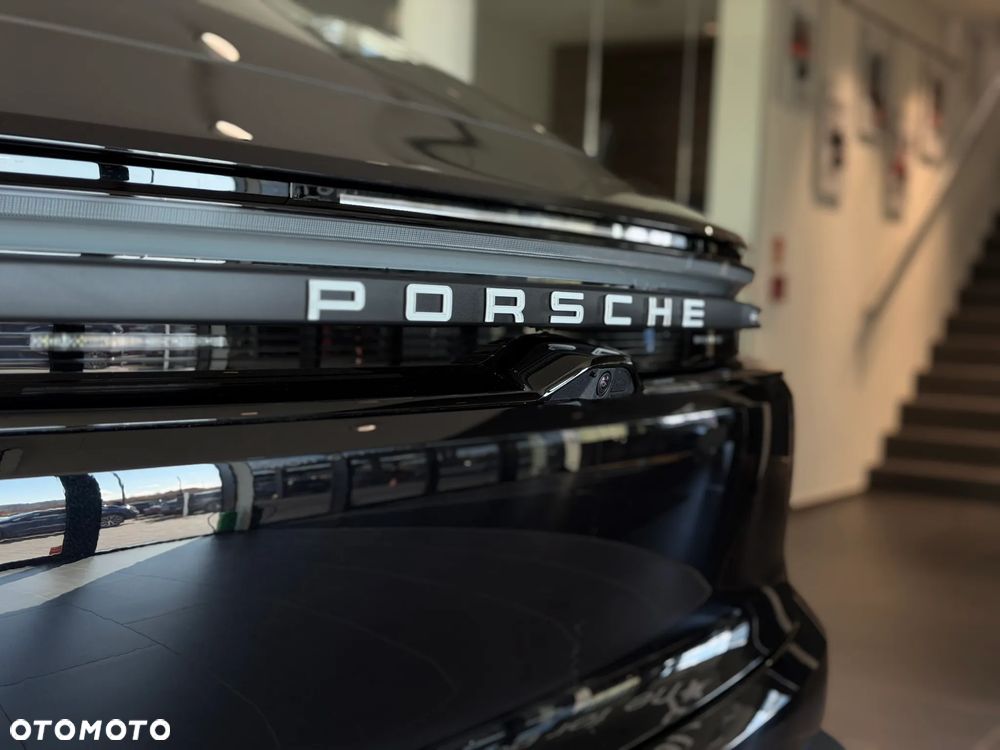 Porsche Macan 4 100kWh - 11