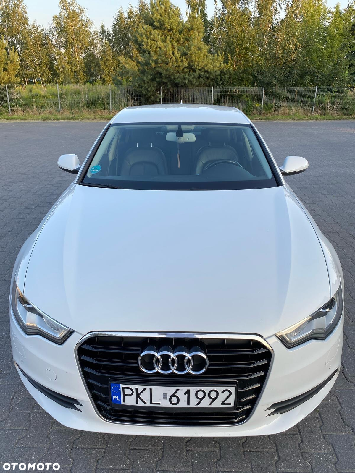 Audi A6 Limousine 2.0 TDI DPF multitronic - 3