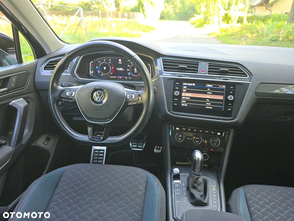 Volkswagen Tiguan 2.0 TDI BMT SCR Highline DSG - 15