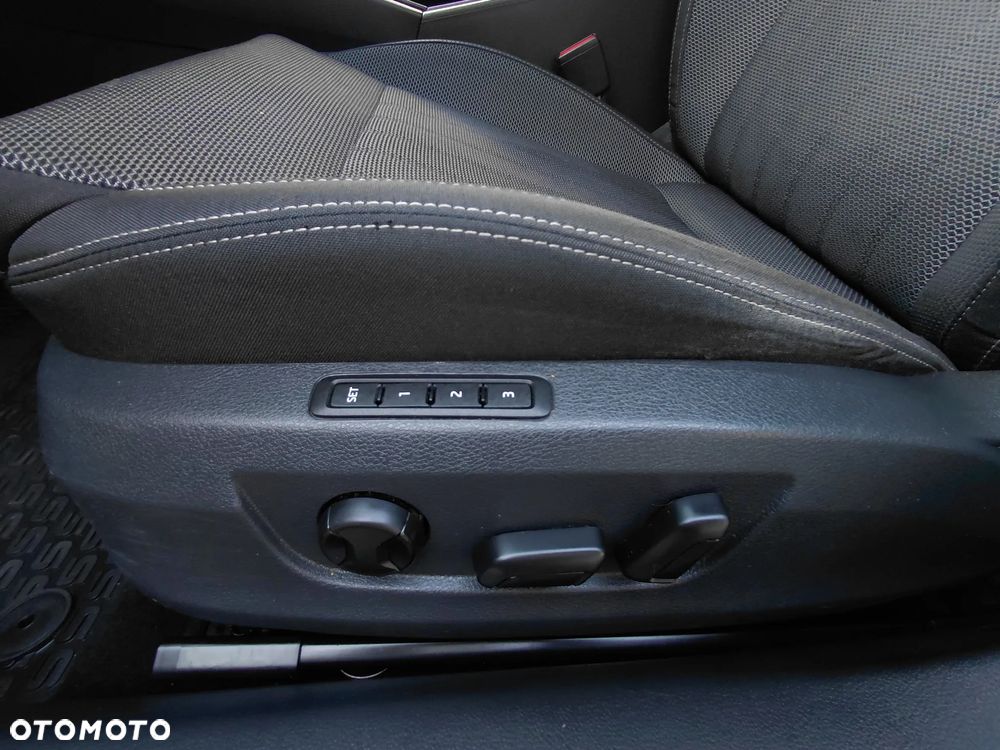 Skoda Superb 1.5 TSI Style DSG - 22