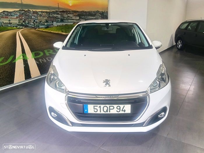Peugeot 208 1.2 PureTech Style - 2