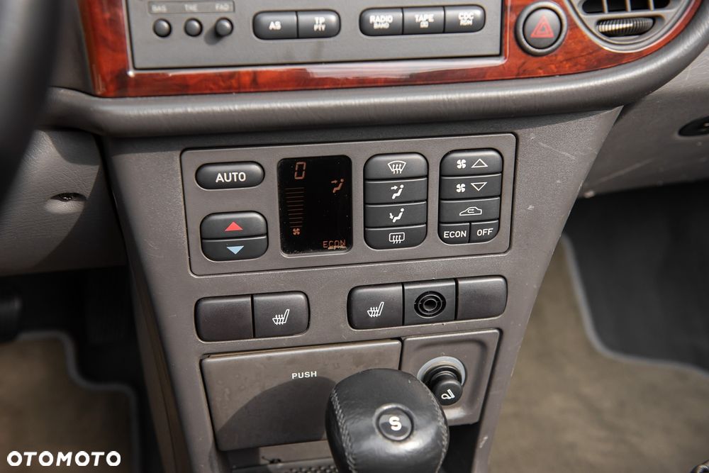 Saab 9-3 - 22