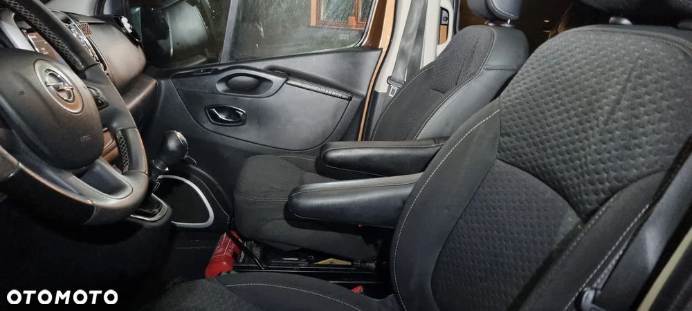 Opel Vivaro L2H1 S&S Sport - 15