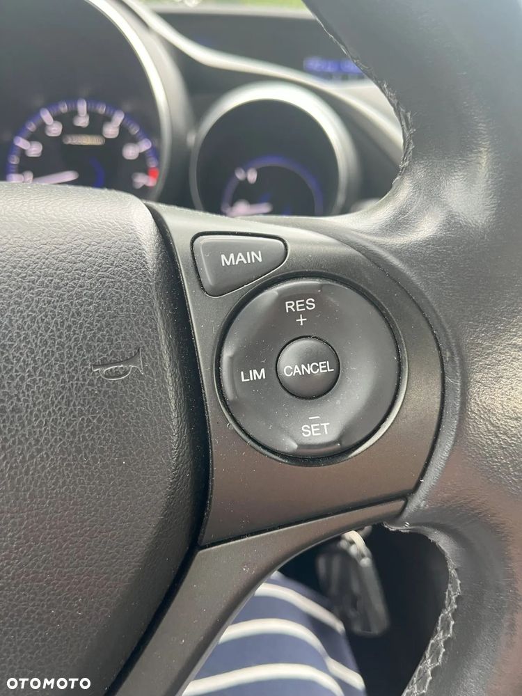 Honda Civic 1.8 Sport - 19