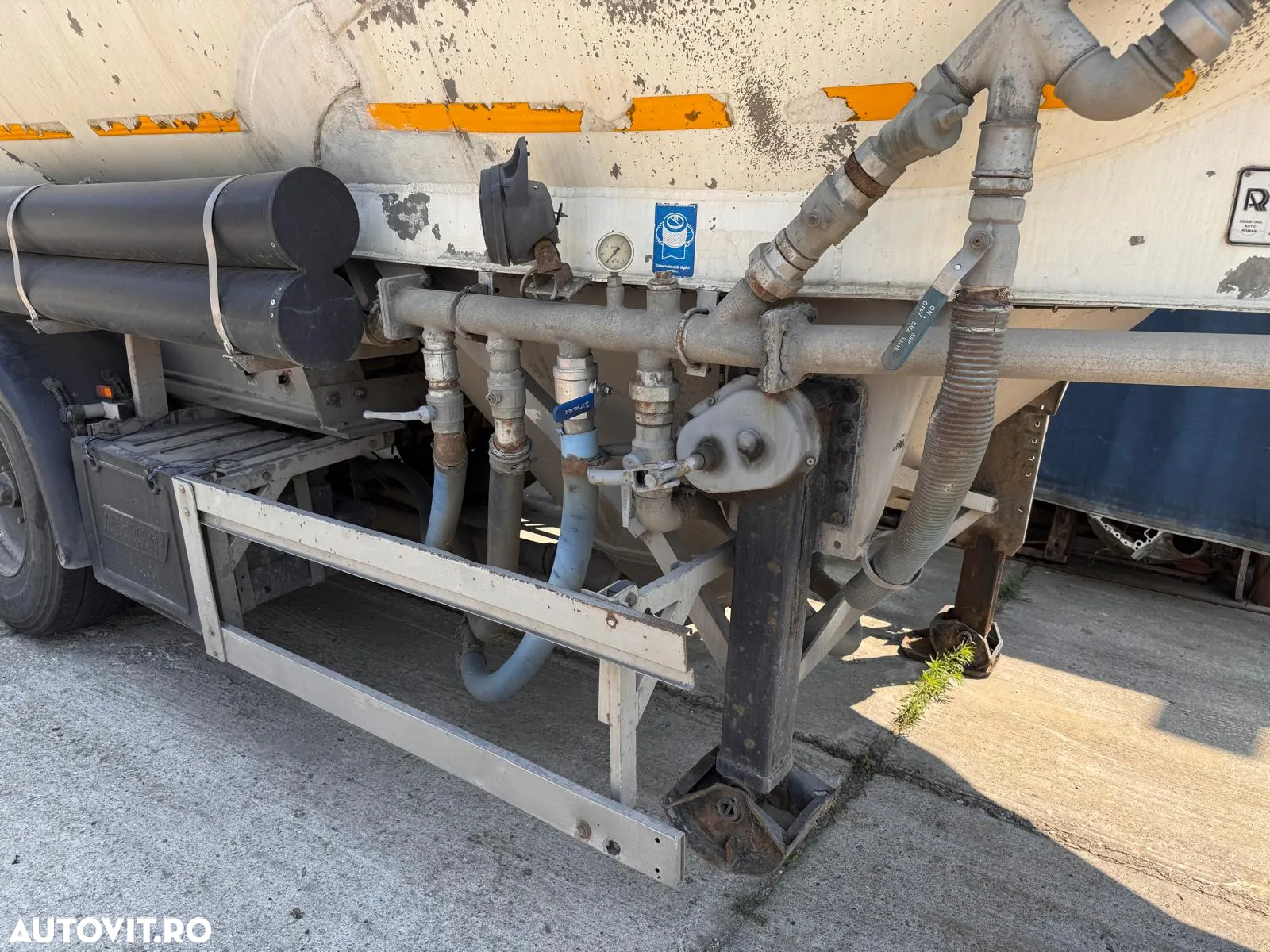 Feldbinder EUT 35.3 - 8