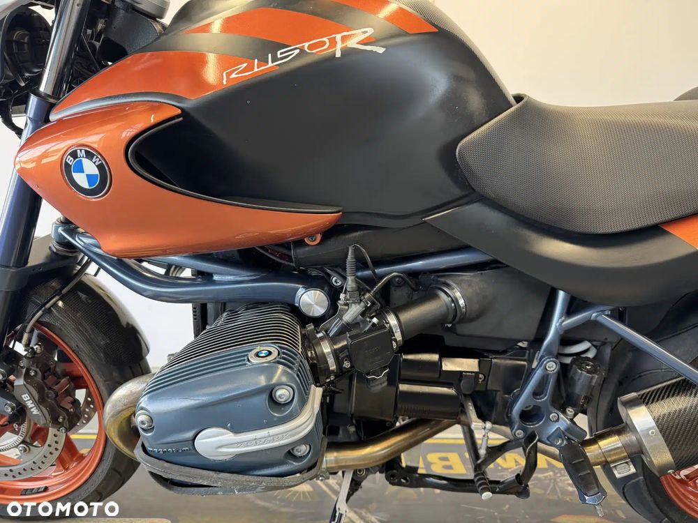 BMW R - 23