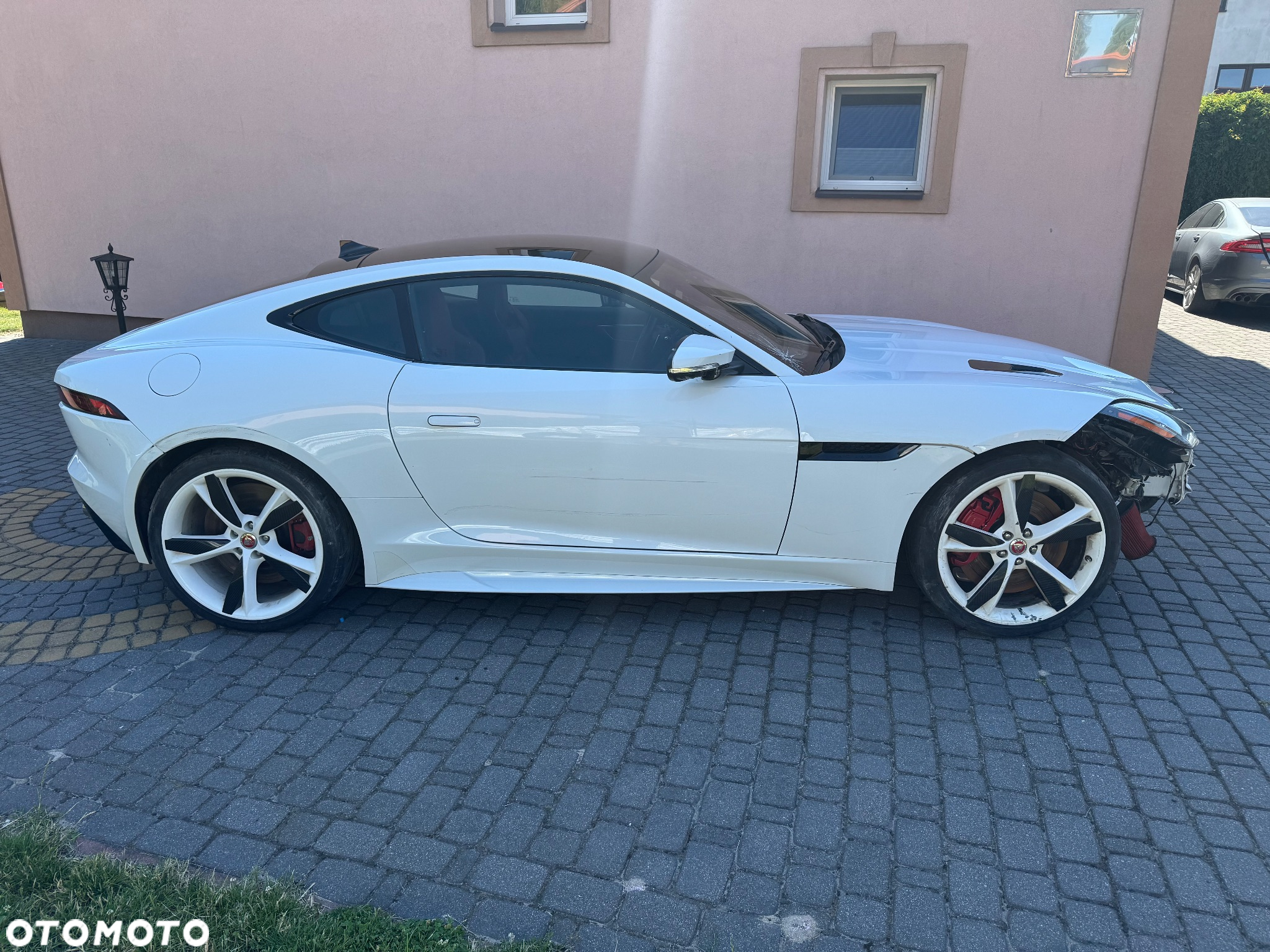 Jaguar F-Type 5.0 V8 S/C AWD R - 7