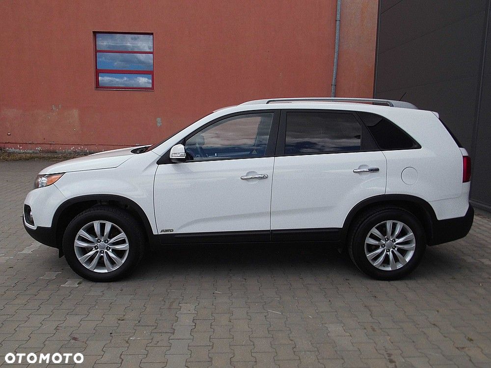 Kia Sorento 2.0 CRDI L - 17
