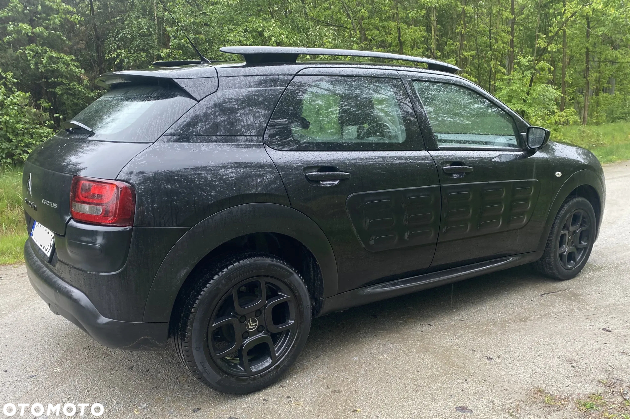 Citroën C4 Cactus - 6