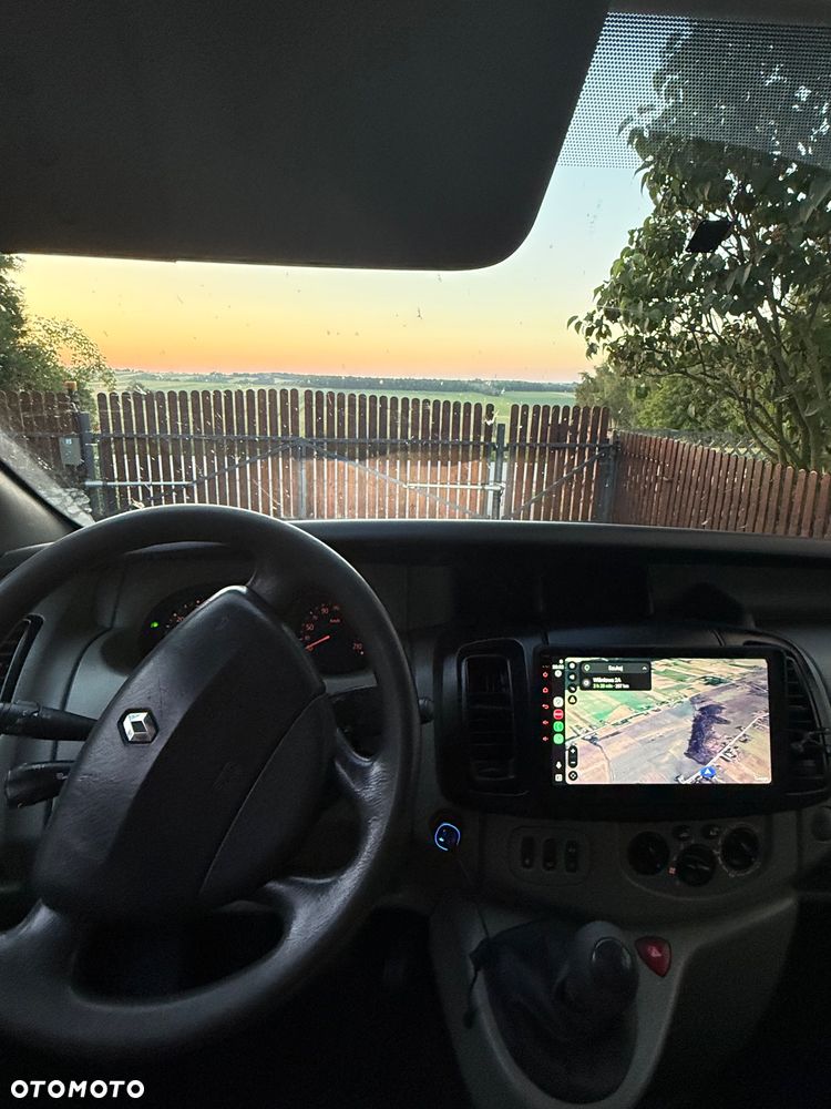 Renault Trafic L2H1 Komfort - 11