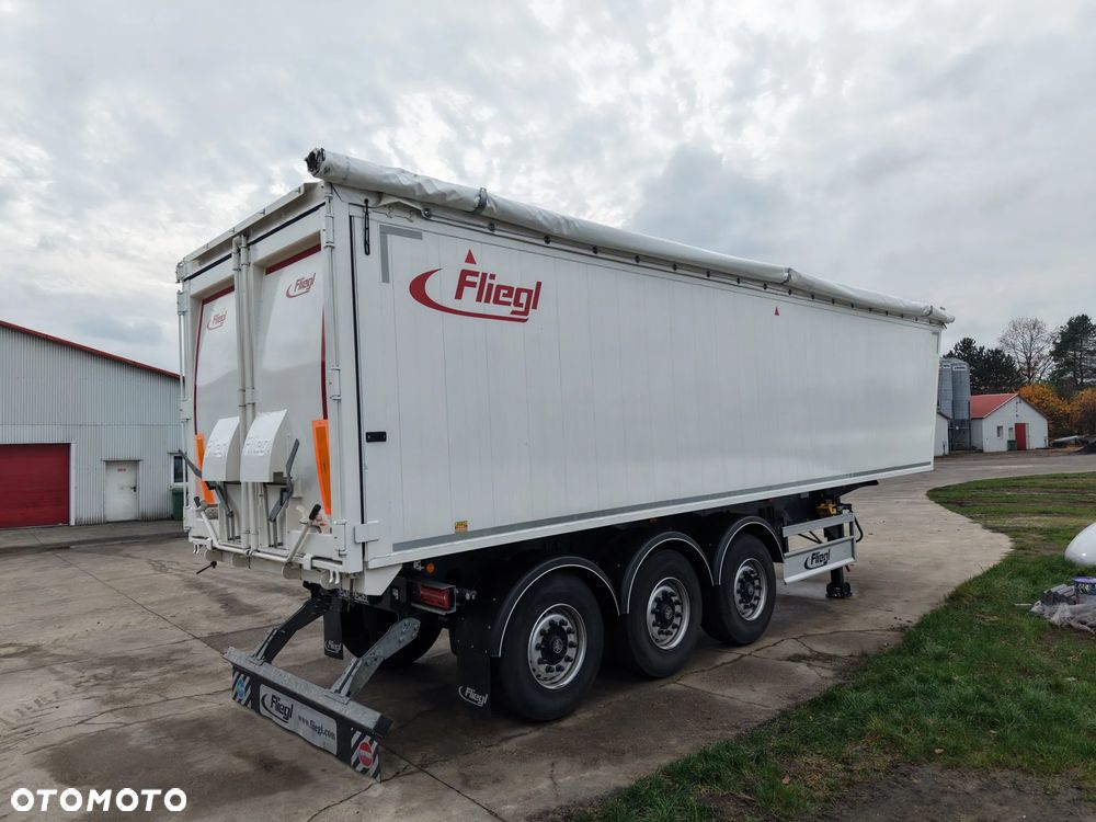 Fliegl DHKA 390 - 3