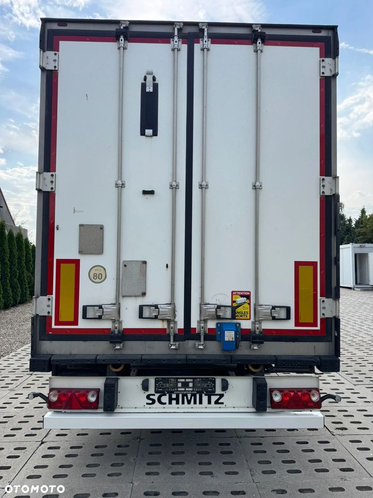 Schmitz Cargobull | 2020 | Gruba ściana | TK slx300 | - 6