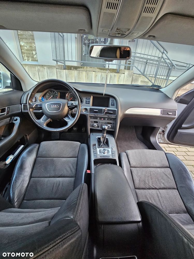 Audi A6 - 16