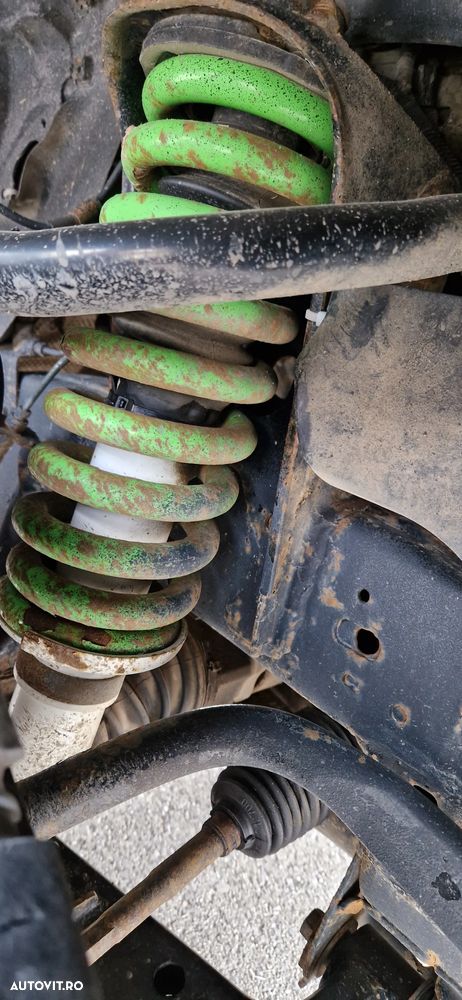 Toyota Hilux 3 litri - 31