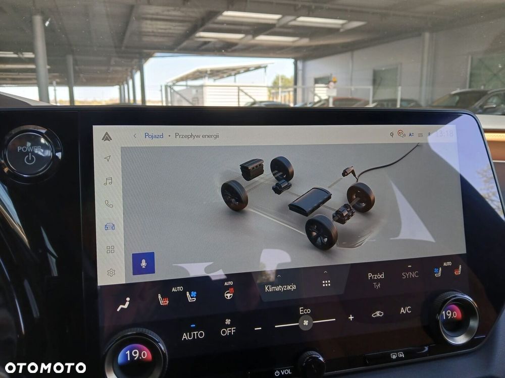 Lexus RX 450h+ Prestige - 20