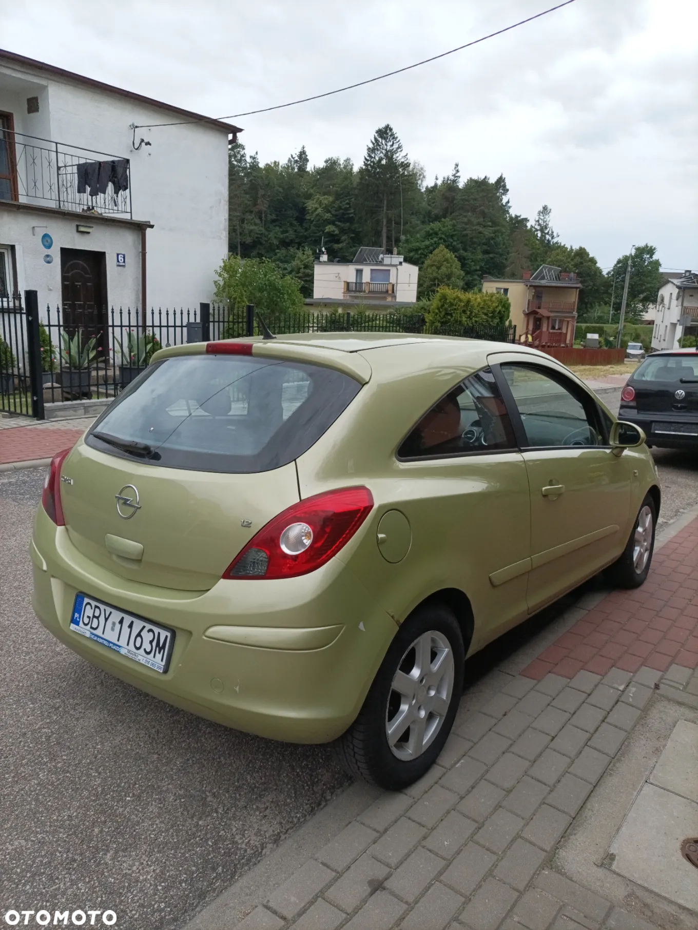 Opel Corsa - 3