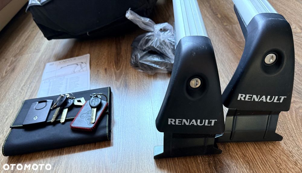 Renault Captur 0.9 Energy TCe Limited - 23