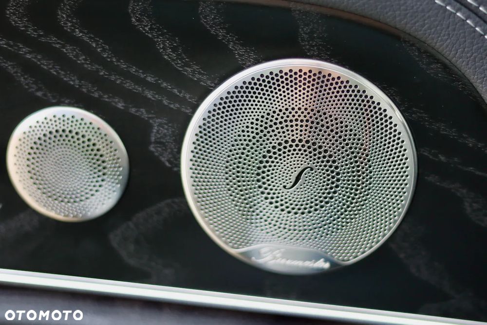 Mercedes-Benz Klasa E 220 d 4-Matic AMG - 6