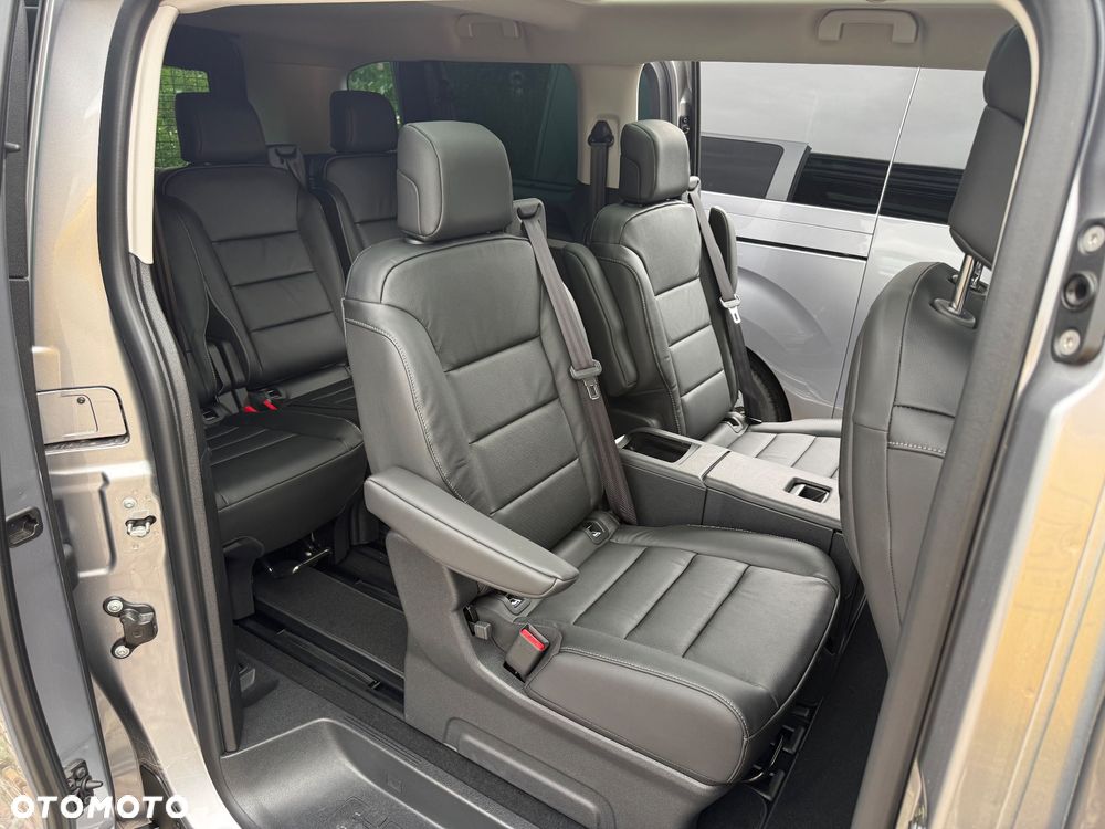 Citroën SpaceTourer - 8