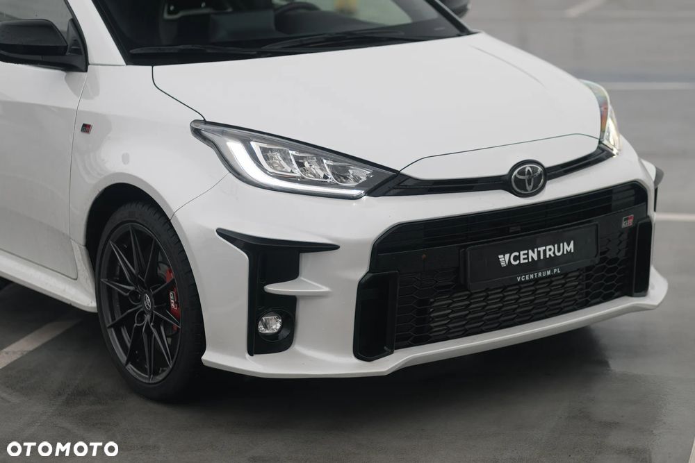 Toyota GR Yaris 1.6 Dynamic - 4