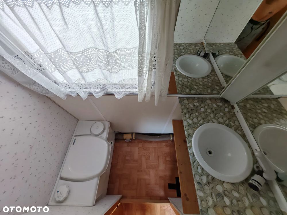 KNAUS Azur 510 - 20