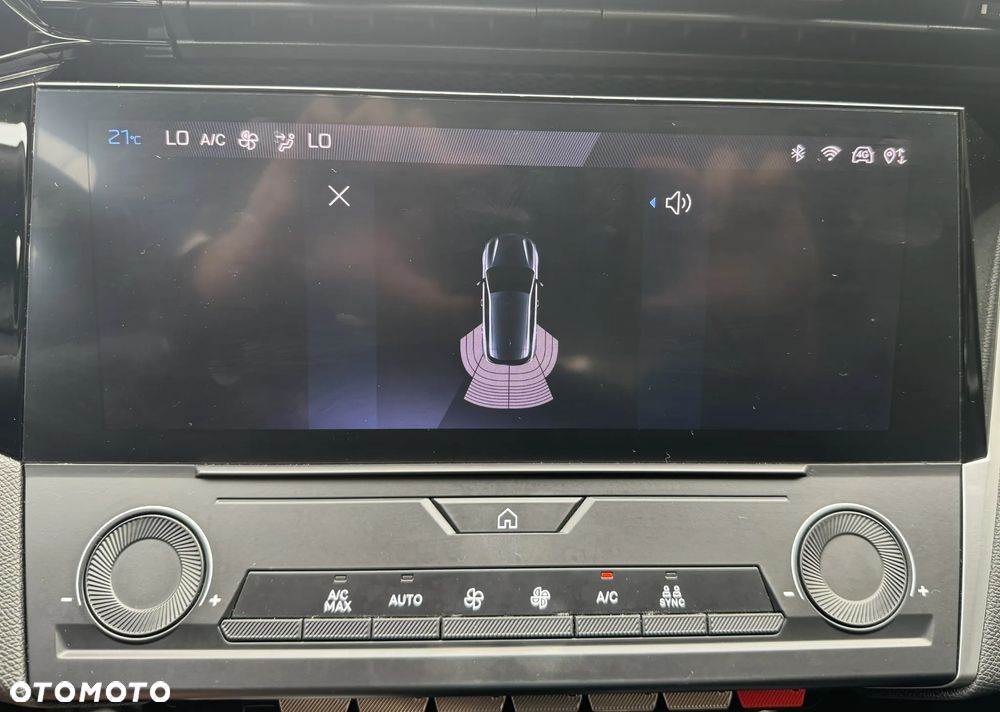 Peugeot 308 PureTech 130 GPF Stop & Start Allure Pack - 38