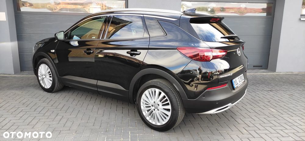 Opel Grandland X 1.6 D Start/Stop Business INNOVATION - 7