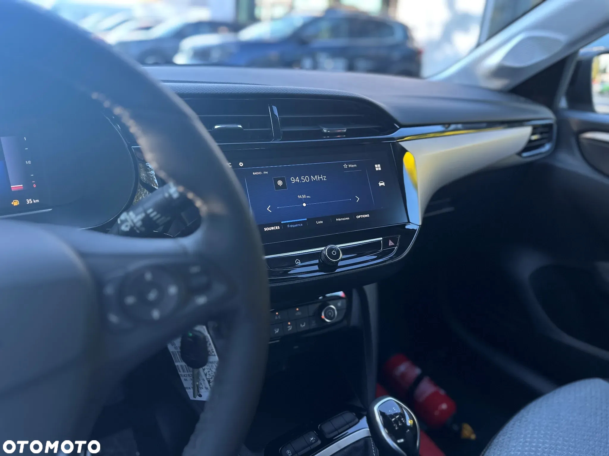 Opel Corsa - 13