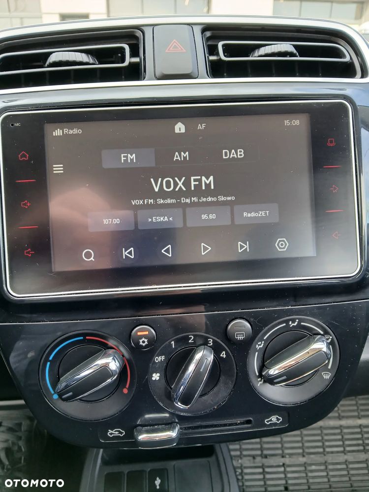 Mitsubishi Space Star 1.2 Invite CVT - 9