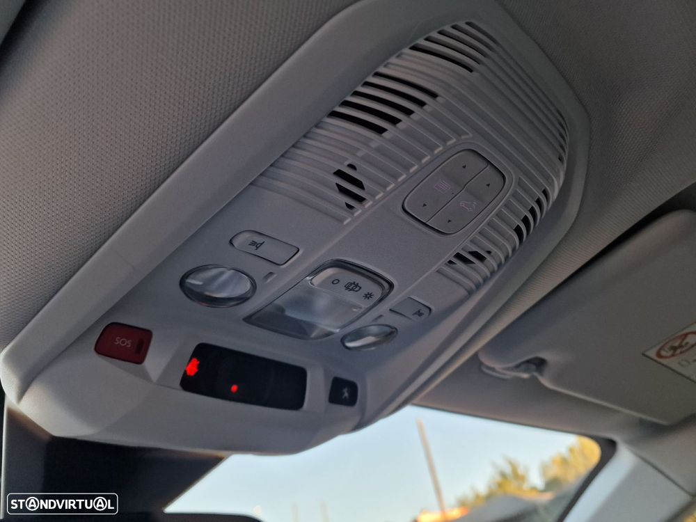 Peugeot 3008 1.2 PureTech Allure Grip Control - 40