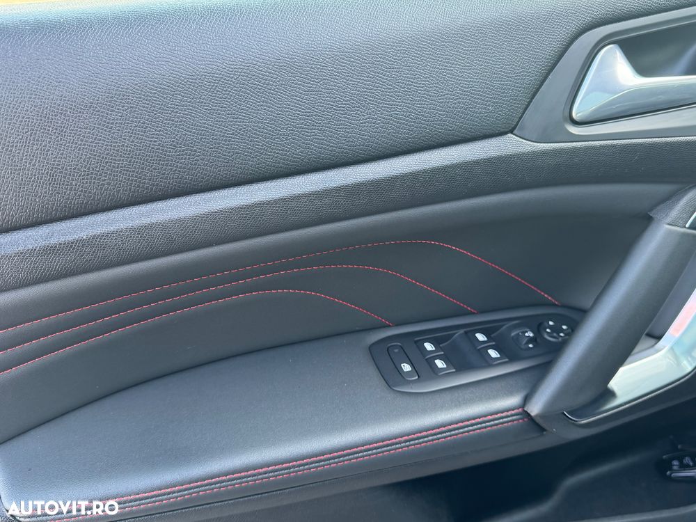 Peugeot 308 BlueHDi FAP 130 EAT8 Stop & Start GT Pack - 16